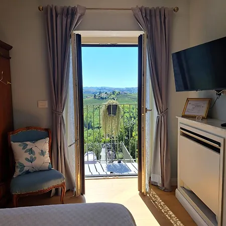 Bed & Breakfast Langhe Morramour