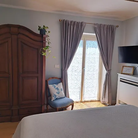 Bed & Breakfast Langhe Morramour
