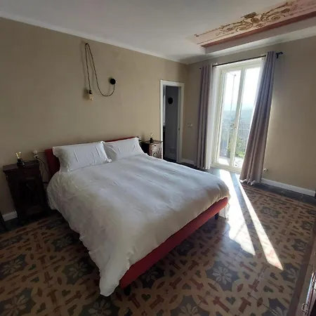 Bed & Breakfast Langhe Morramour *