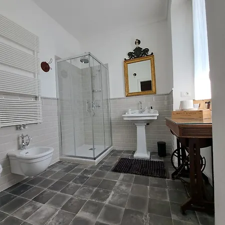 Bed & Breakfast Langhe Morramour *