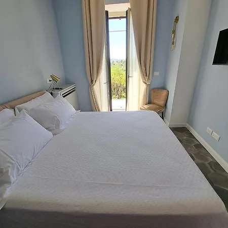 Bed & Breakfast Langhe Morramour La Morra